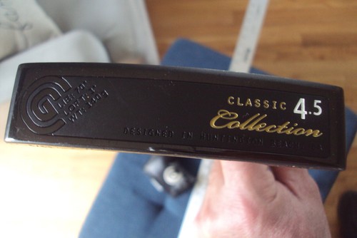 Cleveland classic collection - classic,