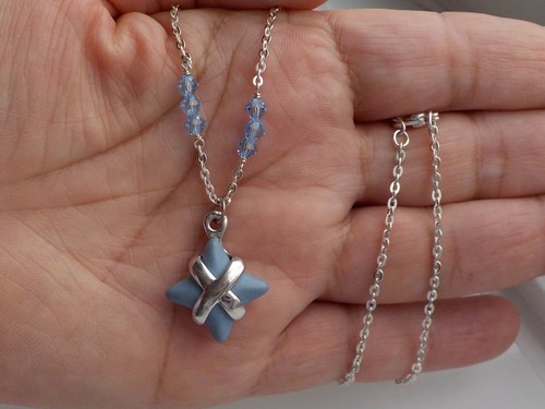 Lovely sterling silver - sterling,