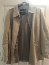 Mens Clothing | Mens Vintage 1970s Crossfell by Grenfell Jacket Size L Retro