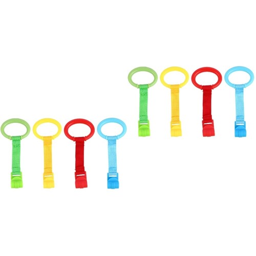 Baby hanging gym toys - toys, 2x