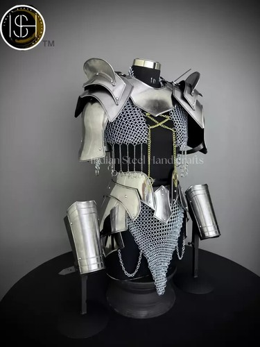 Medieval ancient cuirass - medieval,