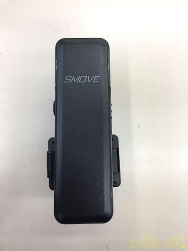 Smove kgh200 analog stabilizer - smove,