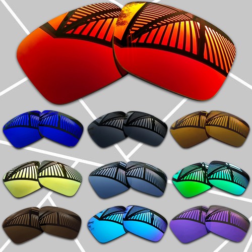 True polarized replacement - polarized,