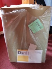 Diall Wood Fibreboard Underlay