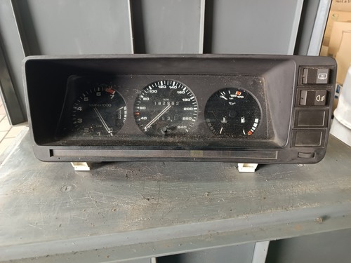 Original audi 100 200 turbo - original,