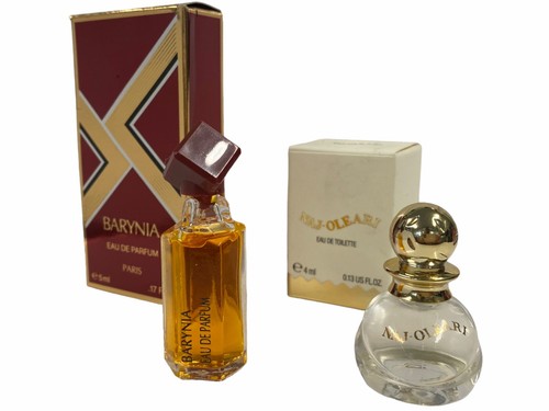 Miniature women perfume - perfume, set