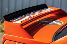 BMW SERIES 3 E30 M3 EVO LOOK