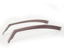 Genuine ClimAir Front Black