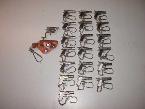 Lot cap gun mini pam - lot,