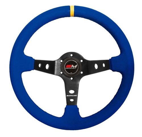 Motamec rally steering - motamec, wheel