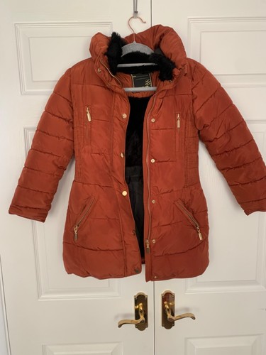 Next kids puffer jacket - next,