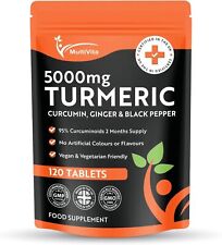 Multivita Vitamins Health