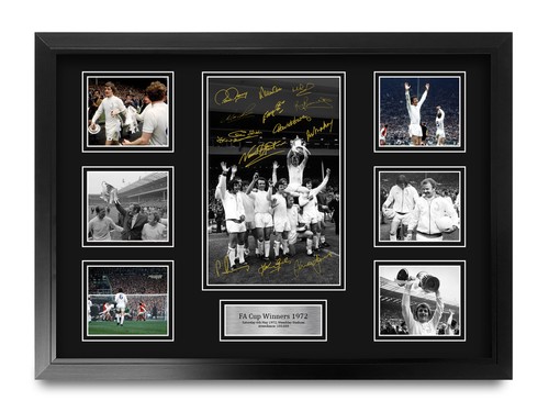 Leeds united signed large - united, a2
