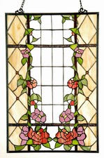 Tiffany Wall / Window/door