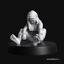 Slave Girl 131 - 28mm Scale