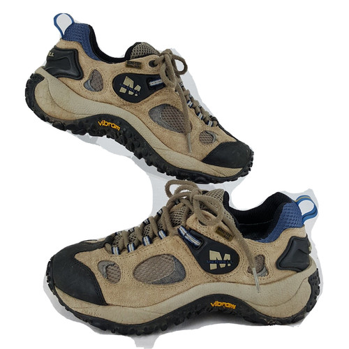 Merrell size hiker chameleon - merrell,
