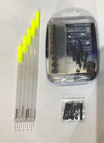Multiweight float adapor 5 - multiweight,