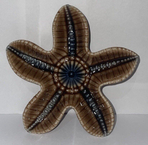 Wade starfish trinket bowl - wade,