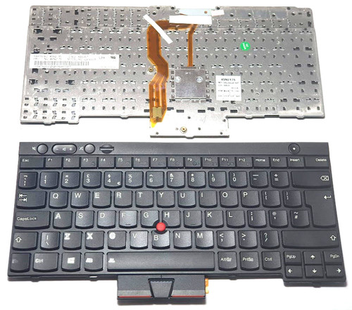 Lenovo ibm thinkpad t430 - lenovo, t430s