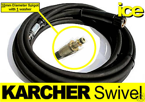 10m karcher hds - 10m,