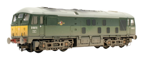 Bachmann gauge 32 425y br - bachmann,