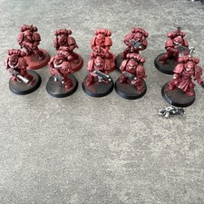 Games Workshop Warhammer 40K