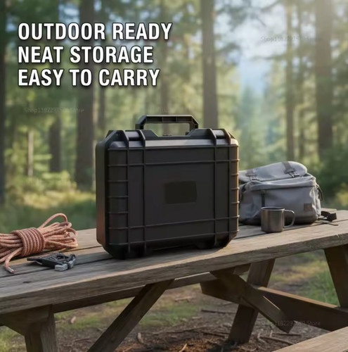 Waterproof protective carry - waterproof,