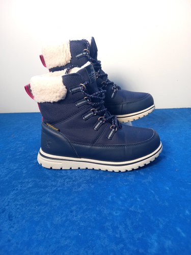 Joules adventure ladies blue