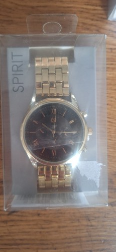 Spirit mens wrist - spirit,