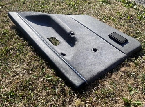 Mk2 golf 5door cards - mk2, gl