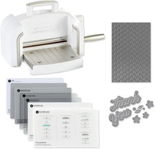 SPELLBINDERS DIE-Cutting