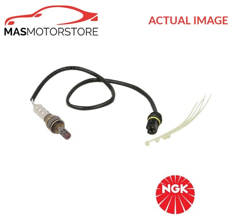 Lambda oxygen sensor - o2,