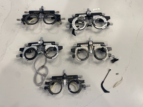 Vintage american optical trial - optical,