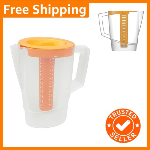 Lightweight slim fridge - slim,