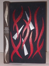 Malleus Maleficarum The Hammer of Witchcraft - Folio Society (1968)