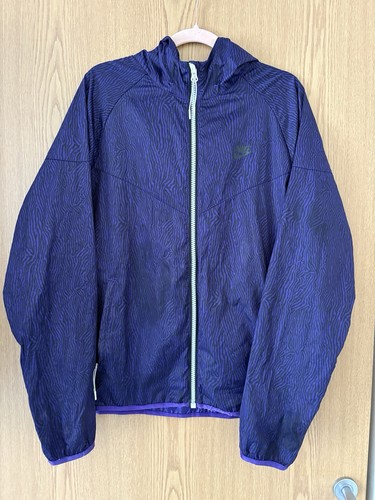 Nike windrunner jacket - nike,