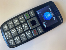 Binatone M312 Mobile Phone