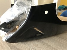 Kawasaki Gpz 550/ GT550 Belly