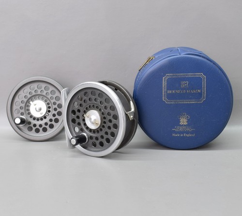 Hardy marquis 4 fly - ,