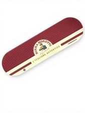 Birra Moretti Beer Rubber Bar