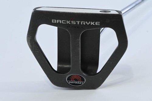 Odyssey backstryke ball - odyssey,