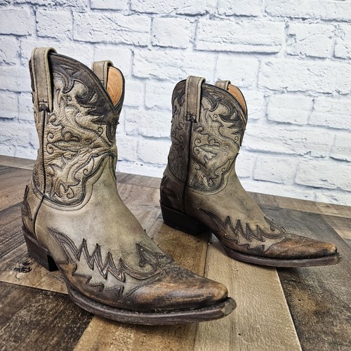 Stetson ladies western - stetson, boots