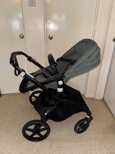 Bugaboo fox cub - cub, 2-in-1