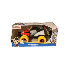 Disney Mickey Buggy Radio