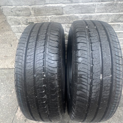 Goodyear efficient grip cargo - efficient,