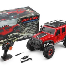 WLtoys 104311 1:10 4WD RC