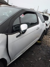 CITROEN DS3 HDI 2010-2011 DOOR