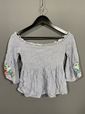 HOLLISTER Top - Size Small -