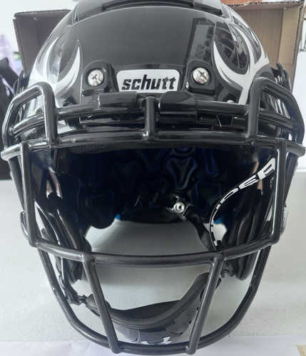 Schutt full face american - schutt, f7