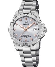 JAGUAR Women Analog Quartz